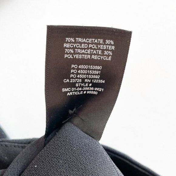 Babaton Deniro Vest - Picture 8 of 11